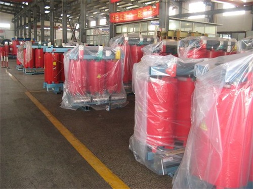 万州SCB10-200kva干式变压器现货价格